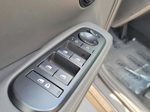 New 2026 Hyundai Palisade XRT Pro image 35