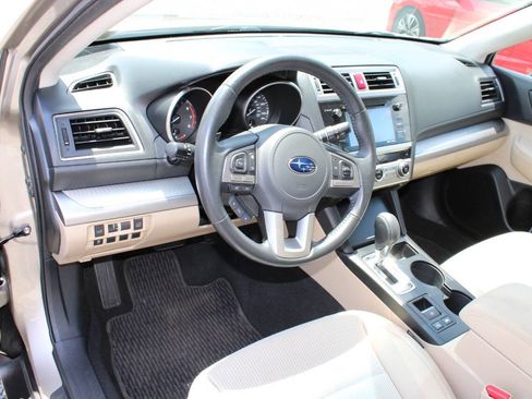 Used 2015 Subaru Outback 2.5i Premium AWD/4WD image 13