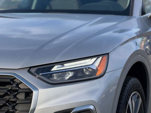Used 2022 Audi Q5 2.0T Premium Plus image 11