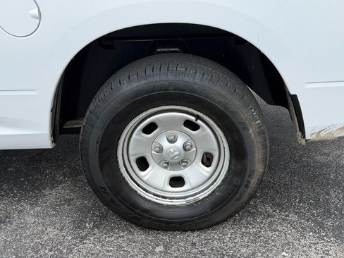 Used 2021 RAM 1500 Tradesman w/ Popular Equipment Group RWD image 6