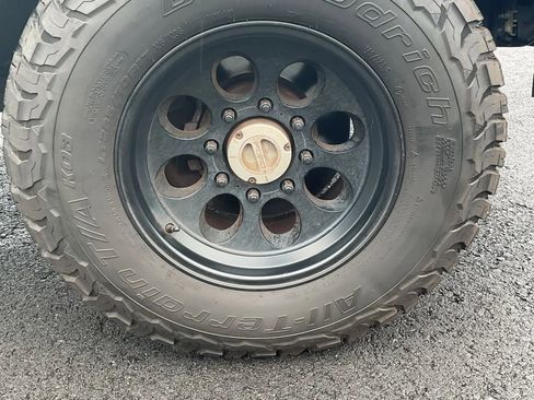 Used 2016 Ford F250 XL w/ Power Equipment Group image 13