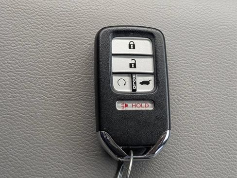 Used 2022 Honda CR-V EX-L image 31