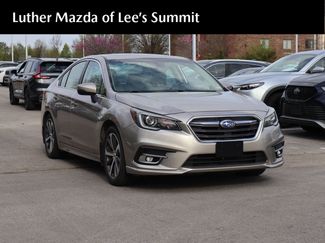 Used 2019 Subaru Legacy 2.5i Limited video 1