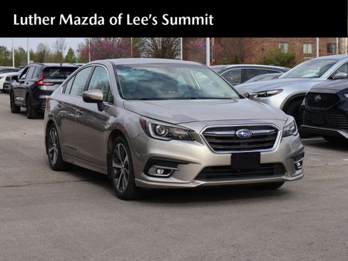 Used 2019 Subaru Legacy 2.5i Limited image 1