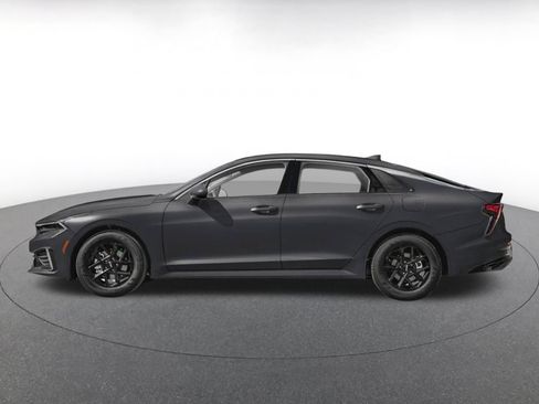 Used 2025 Kia K5 LXS FWD image 3