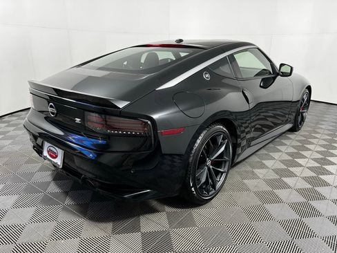 Used 2024 Nissan Z Performance w/ Floor Mat Package image 5