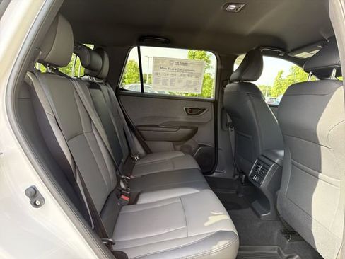Certified 2026 Subaru Outback Premium AWD/4WD image 17