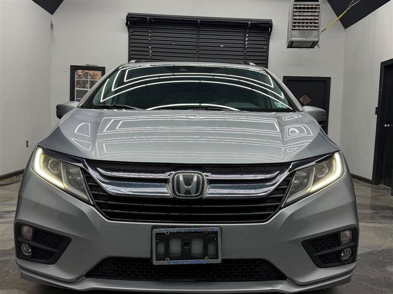 Used 2020 Honda Odyssey EX-L image 7