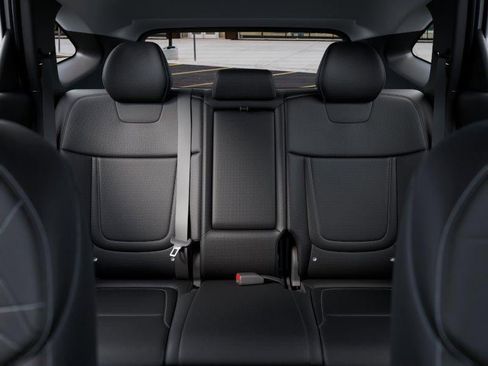 New 2026 Hyundai Tucson SE image 12
