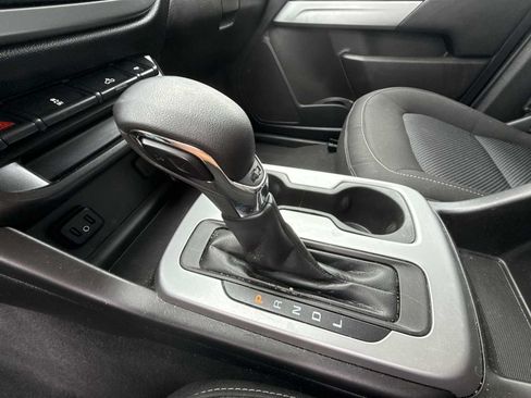 Certified 2022 Chevrolet Colorado LT w/ LT Convenience Package AWD/4WD image 15