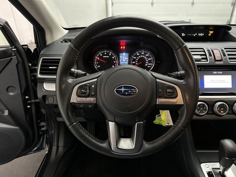 Used 2017 Subaru Crosstrek 2.0i Premium AWD/4WD image 22