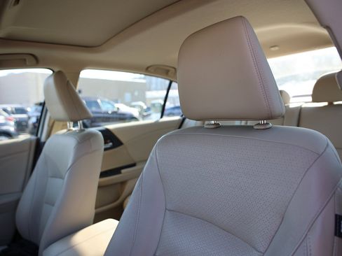 Used 2016 Honda Accord EX-L image 17