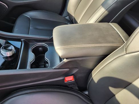 New 2025 Jeep Grand Cherokee L Limited w/ Black Appearance Package image 19