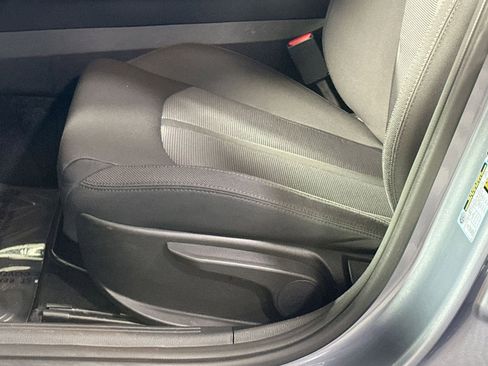 Used 2022 Kia K5 LXS image 14