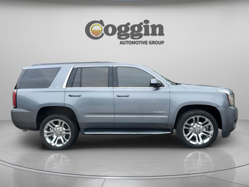 Used 2020 GMC Yukon SLT w/ Premium Edition image 6