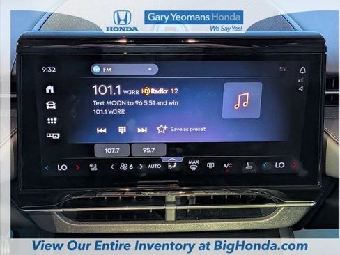 Used 2024 Lincoln Nautilus Reserve w/ Equipment Group 203A AWD/4WD image 22