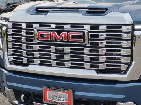 New 2026 GMC Sierra 2500 Denali w/ Technology Package image 41