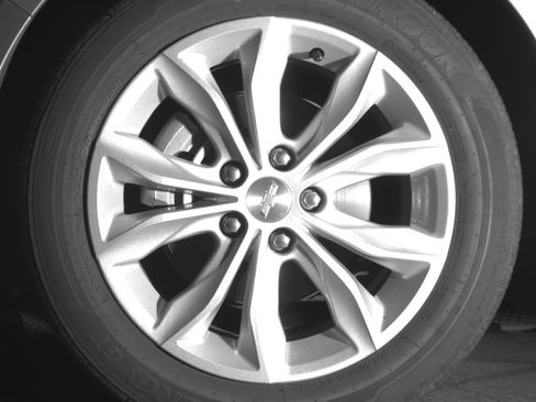 Used 2024 Chevrolet Malibu LT FWD image 19