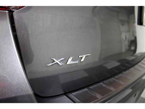 Used 2023 Ford Explorer XLT w/ Equipment Group 202A image 19