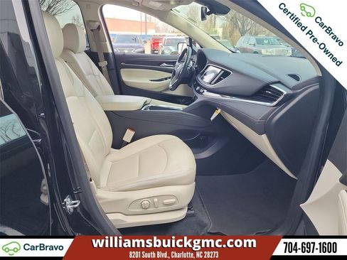 Certified 2023 Buick Enclave Essence w/ Experience Buick Package image 29
