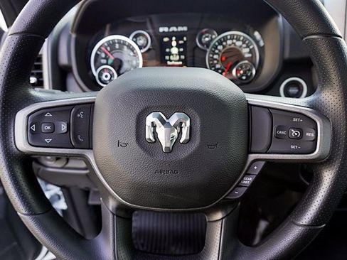 New 2024 RAM 2500 Tradesman w/ Chrome Appearance Group image 27