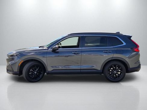 Used 2023 Honda CR-V Sport Touring image 7