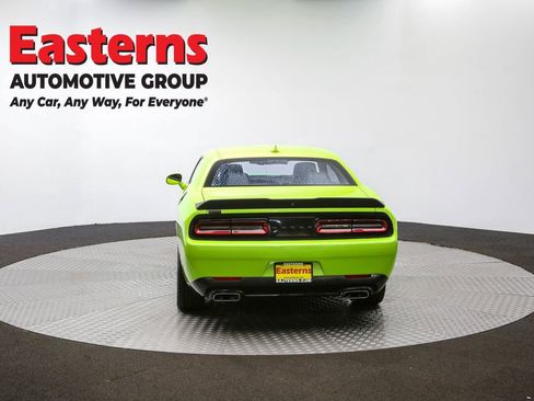 Used 2023 Dodge Challenger R/T w/ Plus Package image 34