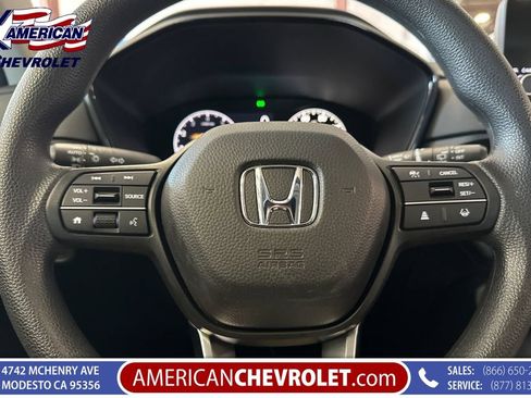 Used 2024 Honda CR-V EX image 31