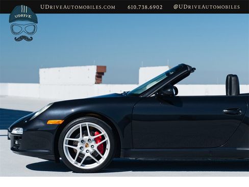 Used 2010 Porsche 911 Carrera S RWD image 11