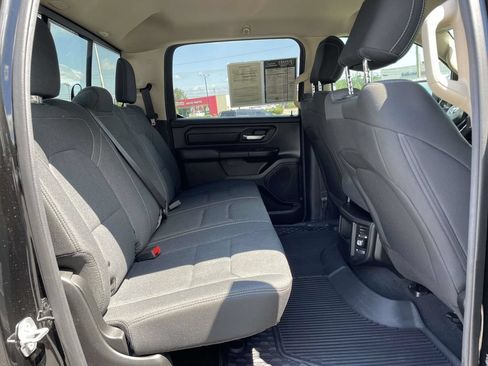 Certified 2019 RAM 1500 Tradesman AWD/4WD image 17
