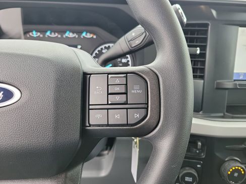 New 2026 Ford F250 XL w/ XL Off-Road Package image 24