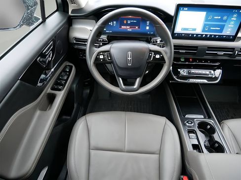Used 2024 Lincoln Corsair Grand Touring w/ Equipment Group 301A AWD/4WD image 13