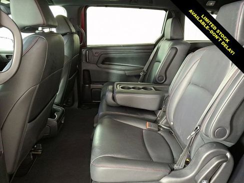 Used 2025 Honda Odyssey Sport-L image 12