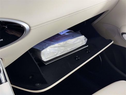 New 2026 Genesis GV70 2.5T Advanced image 31