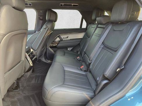 Certified 2025 Land Rover Range Rover Sport SE AWD/4WD image 20