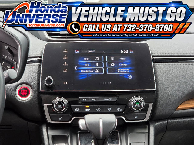 Certified 2022 Honda CR-V EX-L image 28
