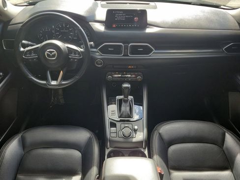Used 2020 MAZDA CX-5 Grand Touring image 19