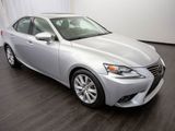 Used 2014 Lexus IS 250 image 2