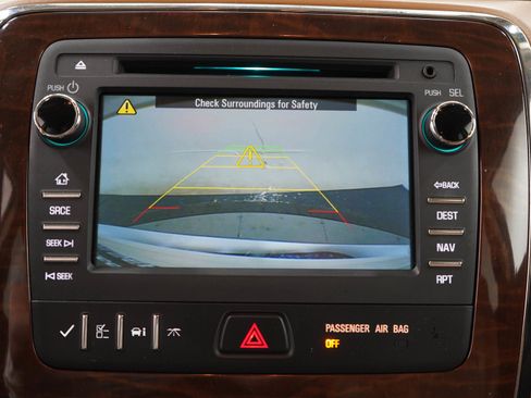 Used 2014 Buick Enclave Leather FWD image 24