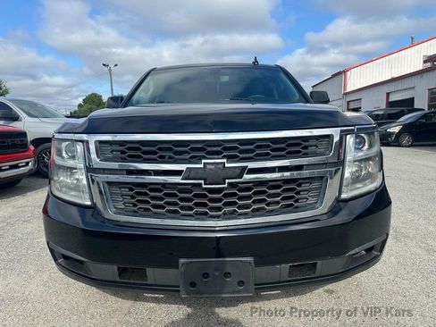 Used 2016 Chevrolet Tahoe 2WD w/ Remote Keyless Entry Package image 3