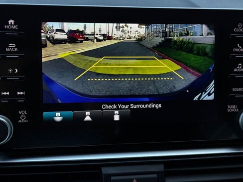Used 2022 Honda Accord Sport image 10