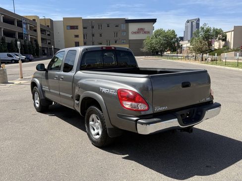 Used 2003 Toyota Tundra SR5 w/ SR5 Extra Value Pkg AWD/4WD image 9