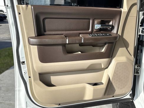 Used 2010 Dodge Ram 2500 Truck SLT w/ Lone Star Regional Pkg image 12