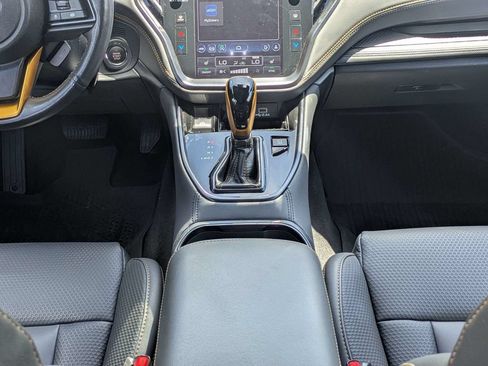 Certified 2024 Subaru Outback Wilderness AWD/4WD image 20