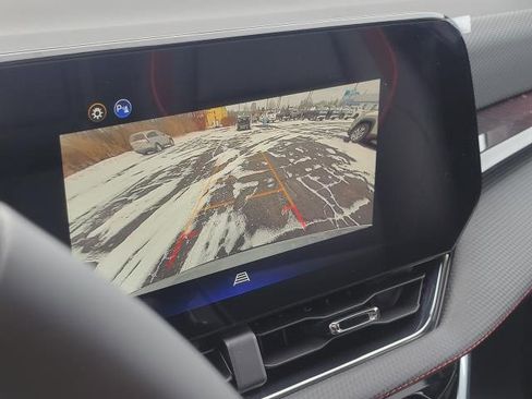 New 2026 Chevrolet Equinox RS w/ Convenience Package III image 20