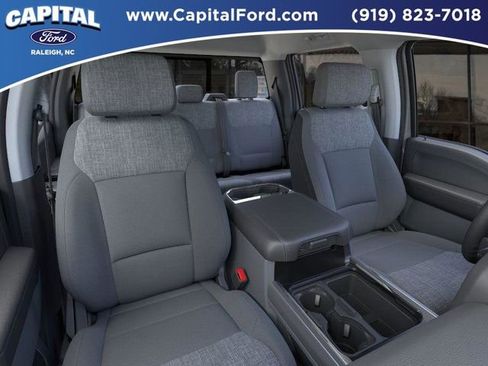 New 2026 Ford F250 XLT w/ XLT Premium Package image 10