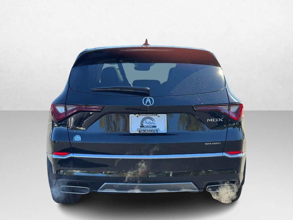 Certified 2026 Acura MDX w/ Technology Package AWD/4WD image 6