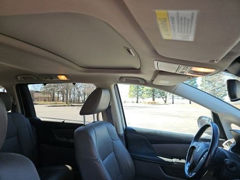 Used 2016 Honda Odyssey EX-L image 13