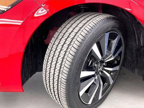 Certified 2024 Honda Civic EX image 34