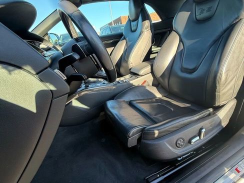 Used 2014 Audi S5 Premium Plus image 12